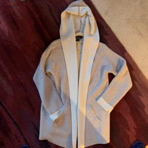 Tahari Sweater Jacket